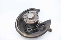 Picture of Rear Right Stub Axle Volkswagen Passat Variant from 2011 to 2015 | 3C0505436F