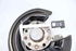 Picture of Rear Right Stub Axle Volkswagen Passat Variant from 2011 to 2015 | 3C0505436F