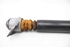 Picture of Rear Shock Absorber Right Volkswagen Passat Variant from 2011 to 2015