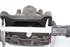Picture of Right Front Brake Caliper Volkswagen Passat Variant from 2011 to 2015 | ATE
