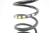 Picture of Rear Spring - Right Volkswagen Passat Variant from 2011 to 2015