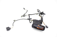 Picture of Rear Door Loom / Harness - Left Volkswagen Passat Variant from 2011 to 2015 | 3AA971693CB