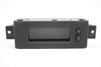Immagine di Display della console Opel Corsa D da 2006 a 2010 | 13209460