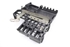 Imagen de Caja reles / fusibles compartimiento de bateria Opel Corsa D de 2006 a 2010 | GM
1718434-1
1718433-1