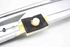 Immagine di Alzacristalli posteriore sinistro Opel Corsa D da 2006 a 2010 | GM
LAMES