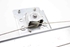 Immagine di Alzacristalli posteriore sinistro Opel Corsa D da 2006 a 2010 | GM
LAMES