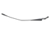 Immagine di Braccio/spazzola tergicristallo anteriore destro Opel Corsa D da 2006 a 2010 | VALEO 
GM 13182326