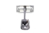 Immagine di Fermaporta freni porta anteriore destra Opel Corsa D da 2006 a 2010 | 13180682