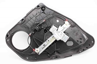Immagine di Alzacristalli posteriore sinistro Ford Fiesta da 2013 a 2016 | 8A6I-A2700/01
8A61A27001AM
C1BB A045H23AC