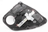 Immagine di Alzacristalli posteriore sinistro Ford Fiesta da 2013 a 2016 | 8A6I-A2700/01
8A61A27001AM
C1BB A045H23AC