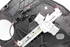 Immagine di Alzacristalli posteriore sinistro Ford Fiesta da 2013 a 2016 | 8A6I-A2700/01
8A61A27001AM
C1BB A045H23AC