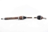 Immagine di Albero motore / Semiasse anteriore destra Ford Fiesta da 2013 a 2016 | 8V51-3B436-AAE