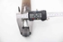 Immagine di Albero motore / Semiasse anteriore destra Ford Fiesta da 2013 a 2016 | 8V51-3B436-AAE