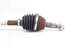Immagine di Albero motore / Semiasse anteriore destra Ford Fiesta da 2013 a 2016 | 8V51-3B436-AAE