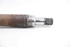 Immagine di Albero motore / Semiasse anteriore destra Ford Fiesta da 2013 a 2016 | 8V51-3B436-AAE