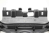 Bild von Verkleidung Armaturenbrett mittelkonsole Ford Fiesta aus 2013 zu 2016 | 8A61-18A802-BJW
BA61-18A802-BAW