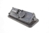 Imagem de Puxador exterior tampa da mala Ford Fiesta de 2013 a 2016 | 6M51-19B514-AD
