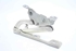 Immagine di Cerniera cofano sinistro Opel Corsa D da 2006 a 2010 | 13186923