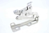 Immagine di Cerniera cofano sinistro Opel Corsa D da 2006 a 2010 | 13186923