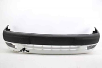 Picture of Front Bumper Citroen Saxo Van from 1996 to 1999