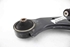 Immagine di Braccio trasversale 1 ° asse anteriore inferiore sinistro Opel Corsa D da 2006 a 2010 | 55703230