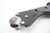 Immagine di Braccio trasversale 1 ° asse anteriore inferiore destro Opel Corsa D da 2006 a 2010 | 55703231