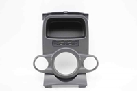 Imagen de Painel / embellecedor de mando calefaccion Ford Fiesta de 2013 a 2016 | C1BB-18D422-CBW