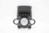 Imagen de Painel / embellecedor de mando calefaccion Ford Fiesta de 2013 a 2016 | C1BB-18D422-CBW