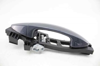 Imagem de Puxador exterior trás esquerda Ford Fiesta de 2013 a 2016 | 8A61-A224A37 AN/CN/EF
ET76-A224A37 AA/BA