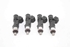 Imagem de Conjunto de injectores Ford Fiesta de 2013 a 2016 | BOSCH 0280158207
8A6G-AA