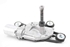 Picture of Sistema / motor limpa vidros trás Ford Fiesta de 2013 a 2016 | BOSCH 0390201252
8A61-A17K441-AE