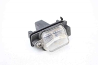 Bild von Kennzeichenleuchte links Citroen Saxo Van aus 1996 zu 1999 | VALEO
9620166580