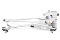Picture of Sistema / motor limpa para brisas Ford Fiesta de 2013 a 2016 | BOSCH 0390241574
8A61-17B571-AB