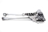 Picture of Sistema / motor limpa para brisas Ford Fiesta de 2013 a 2016 | BOSCH 0390241574
8A61-17B571-AB