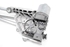 Picture of Sistema / motor limpa para brisas Ford Fiesta de 2013 a 2016 | BOSCH 0390241574
8A61-17B571-AB