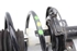 Imagen de Suspension / amortiguador e muelle delantera izquierda Ford Fiesta de 2013 a 2016 | C1BC18K001PB