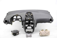 Bild von Airbag Satz Opel Corsa D aus 2006 zu 2010 | GM 13256903
TEMIC 327963935
13235770
13152361
