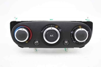 Picture of Climate Control Unit Renault Clio IV Fase II from 2016 to 2019 | VALEO 68243C
272709355R