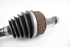 Bild von Antriebswelle vorne links Honda Accord aus 2006 zu 2008