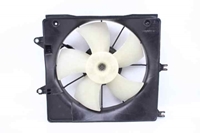 Imagen de Electroventilador Honda Accord de 2006 a 2008 | DENSO
168000-9710