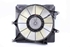 Imagen de Electroventilador Honda Accord de 2006 a 2008 | DENSO
168000-9710