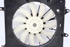 Imagen de Electroventilador Honda Accord de 2006 a 2008 | DENSO
168000-7940