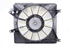 Imagen de Electroventilador Honda Accord de 2006 a 2008 | DENSO
168000-7940