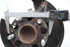 Bild von Achsschenkel hinten links Honda Accord aus 2006 zu 2008