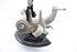 Bild von Achsschenkel hinten links Honda Accord aus 2006 zu 2008