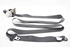 Imagen de Cinturon seguridad trasero izquierdo Honda Accord de 2006 a 2008 | NSB053GL57