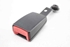Immagine di Attacco cintura sicurezza anteriore destro Fiat Punto Evo da 2009 a 2012 | 1856298000