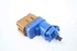 Picture of Válvula / interruptor de luz de travão Fiat Punto Evo de 2009 a 2012 | FAE - 24796