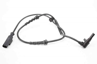 Bild von ABS Sensor vorne links Fiat Punto Evo aus 2009 zu 2012 | 265007671 - BOSCH