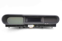 Bild von Kombiinstrument Citroen C3 Picasso aus 2012 zu 2017 | 9805383277